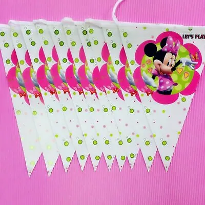 All Theme Table Cover Cloth Banner Flag Birhtday Party Decoration Supplies • $4.97