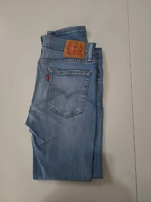 £17 • Buy Levi 519 Extreme Skinny