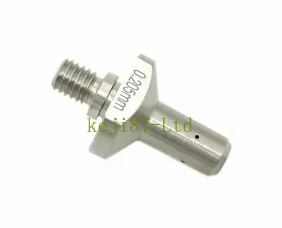 1PCS MA105 CNC Makino Wire Cut EDM Machines Part Lower Wire Guide 0.155- 0.305mm • $123.19