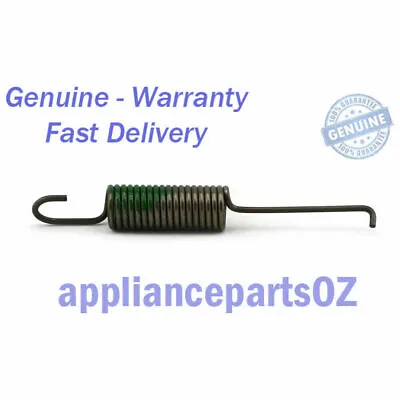 DC61-00952A Samsung Washer Drum Hanger Suspension Spring • $24.90