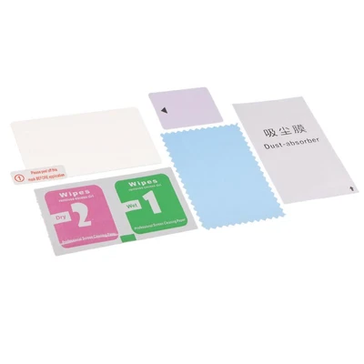 $9.26 • Buy 0.33mm Tempered Film LCD Screen Protector For Sony A6000 A6300 A6500 DSLR -