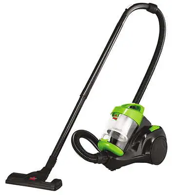 $73.15 • Buy BISSELL Zing Bagless Canister Vacuum 2156A