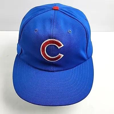 Sports Specialties Vintage MLB Baseball Hat Chicago Cubs RARE Early Tag Snapback • $12.99