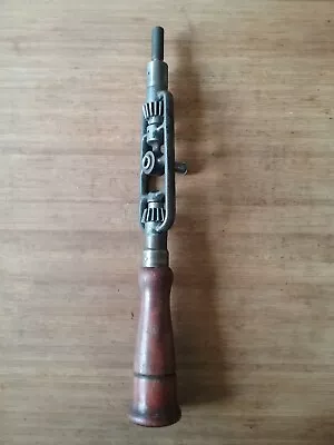 Vintage Millers Falls No.2 Hand Drill  Body • $20