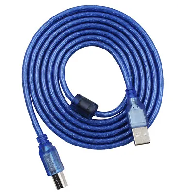 USB Cable Cord For M-Audio Pro Tools Recording Studio Fast Track Audio Interface • $3.55