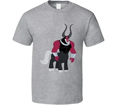 My Little Pony Brony Lord Tirek T Shirt • $20.99