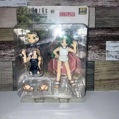 Higurashi When They Cry Mion Sonoizaki Figure Japan Anime • $127.79