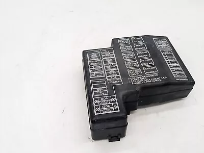 95-99 Mitsubishi Eclipse Eagle Talon Dodge Avenger Fuse Engine Fuse Box Cover • $29.99