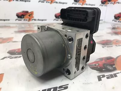 2020 Isuzu D-max ABS Pump/ Control Unit P/N 897526 407 2017-2021 • $111.90