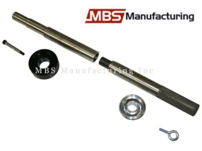 $92.99 • Buy Alignment Tool, Gimbal Bearing & Seal Drivers For Mercruiser Alpha, Bravo, OMC, 