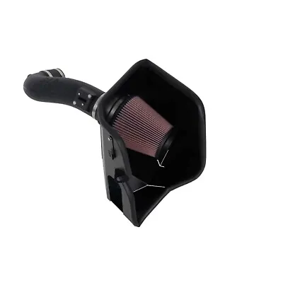 KN 63-3110 Performance Air Intake System For Tahoe/Yukon/Silverado/Sierra 1500 • $349.99