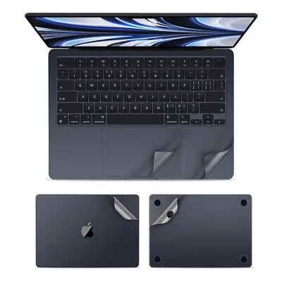 3M Skin Decal Full Body Cover Guard Protector For M1 M2 MacBook Air Pro 13 15 16 • $37.82