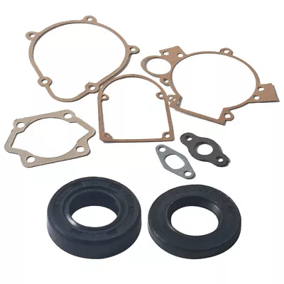 Gasket Kit Set Fits 100CC Motorized Bicycle Push Bike Motor Engine Part US • $7.99