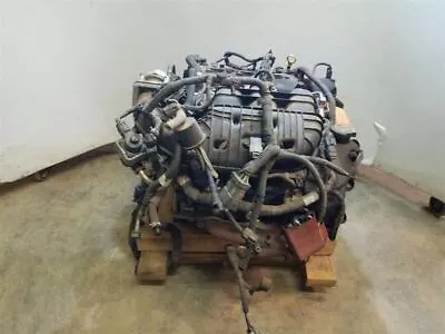 Engine Gasoline 3.0L VIN G 8th Digit Fits 09-12 Ford Escape OEM • $854.99