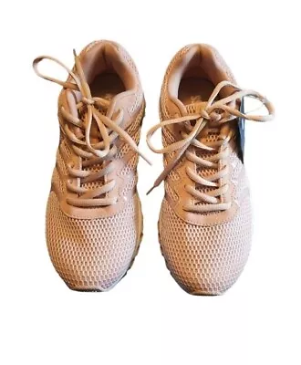K-SWISS Tubes Comfort Pink Running Sneakers Size 9 NWOB 💟 • $34.99