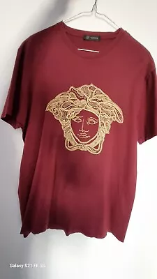 Versace Mens Tshirt L  • $110