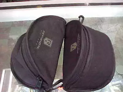 Revision Military Sawfly CASE EMPTY (2) SUNGLASS  • $8