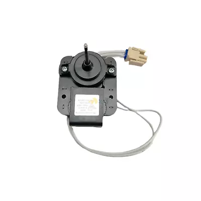 Genuine Westinghouse Fridge Fan Motor|Suits: Westinghouse 925060010 • $80.95