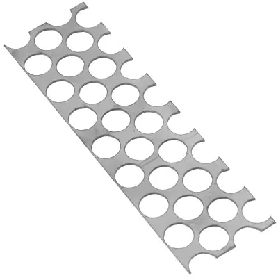  Grease Tray Mesh Screen For Griddle Fittings Barbecue Accessories Gas • £9.78