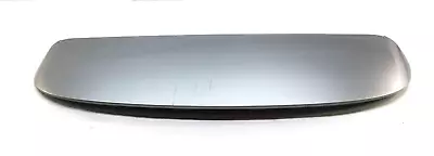 12-19 Mercedes Gle Ml Class (w166) Rear Hatch Trunk Spoiler Wing (silver) • $444.99