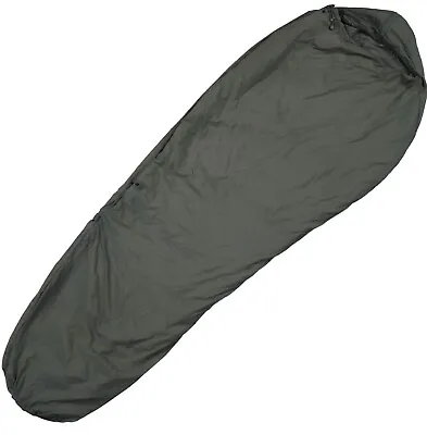 NEW US Military Foliage Green Modular Patrol Sleeping Bag Sleep System ACU UCP • $99.95