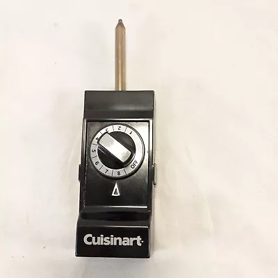 $29.95 • Buy Cuisinart P500HT Heat Temperature Control Magnetic Probe Only Free Shipping