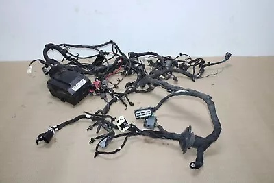 2017 Dodge Charger 3.6L AWD Engine Motor Wire Wiring Harness Complete OEM 53k • $449.99