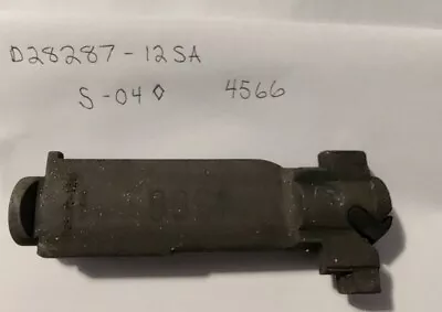 M1 Garand Bolt Complete D28287-19SA B-13 • $75