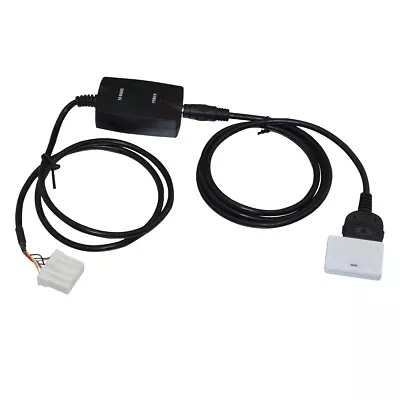 Bluetooth Aux Cable For Mazda Ipod For Mazda2 3 5 6 CX-5 MX-8 Car Audio • $39.99