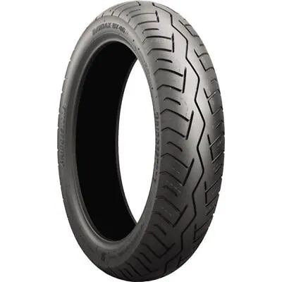 120/90-18 Bridgestone Battlax BT46 V-Rated Rear Tire • $149.46