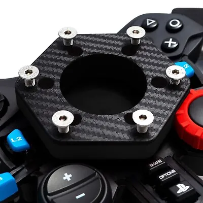 Logitech G29 G923 G920 G27 G25 Adapter Mod Steering Wheel 6x70mm • £12.79