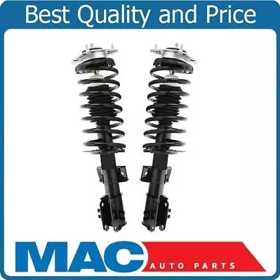 Front Complete Spring Struts For Volvo 850 93-97 S70 V70 98-00 Front Wheel Drive • $375