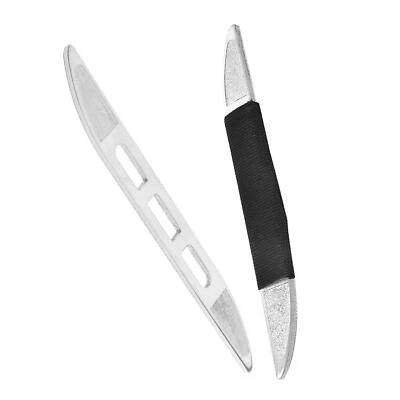 $17.84 • Buy Diamond Guitar Fret Crowning  File Luthier Tool For