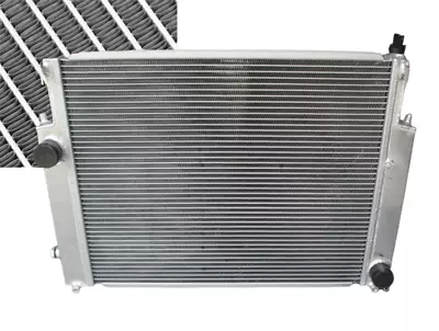 Aluminum Radiator For BMW E36 M3 323 IC/IS 325I/IC/IS 328I/IC/IS 1992-1999 1998 • $140