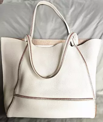 Boikier New York Soho Tote Leather • $85