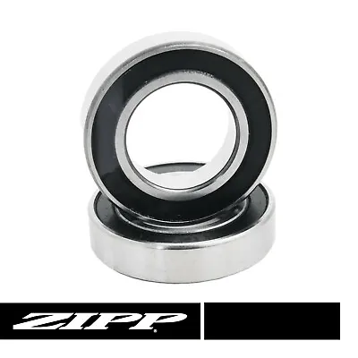 Zipp Wheel Bearing Set 202 303 404 808 30 Cors •Pair (1 Wheel) •FREEHUB •2009 On • £10.99