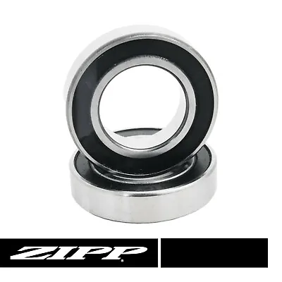 Zipp Wheel Bearing Set 202 303 404 808 •Pair •77 - FRONT •Replacement •2015 On • £10.99