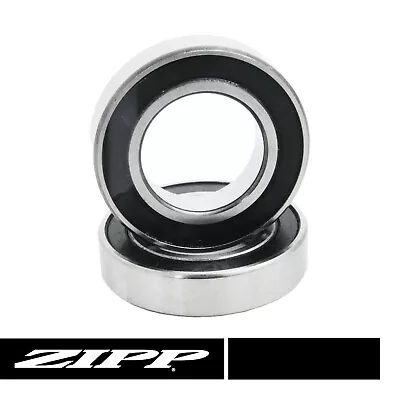 Zipp Wheel Bearing Set 202 303 808 •Pair (1 Wheel) •77/177 •REAR •2015 On • £10.99