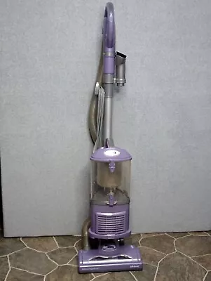 Shark NV351 Navigator Lift-Away Upright Vacuum Cleaner - Purple • $65