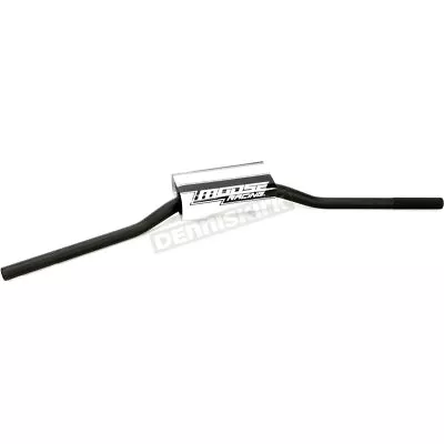 Moose Black 1 1/8  Handlebar - 0601-5557 • $56.95