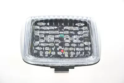 Bright2wheels LED Tail Light HARLEY 02-11 VRSC Models (except VRSCF);00-07 FXSTD • $52.39