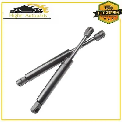 2x Hood Lift Supports Shock Strut For Benz W163 ML320 ML350 ML430 ML500 98-05 • $16.68