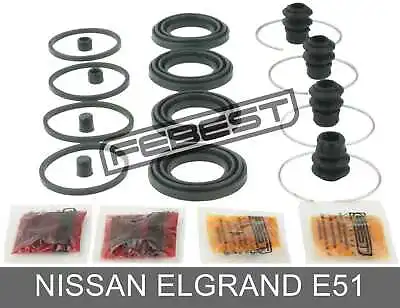 Cylinder Kit For Nissan Elgrand E51 (2002-2010) • $31.40