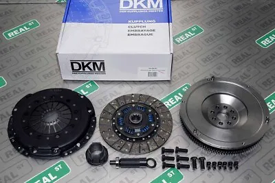 DKM MA OE Stock Style Clutch Kit With Flywheel BMW M3 E36 95-99 S50B30 S52B32 • $749.99