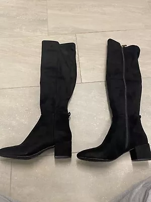 Michael Kors Braden Mid Boot Women’s Size 8 MSRP $ 275 • $100