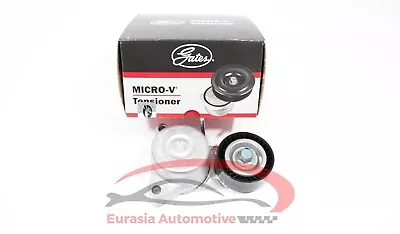 Gates Drive Belt Tensioner Assembly 2782000570 For Mercedes Benz • $49.98