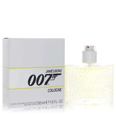 007 By James Bond Eau De Cologne Spray 1.6 Oz For Men • $29.55