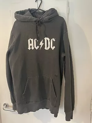 Acdc Hoodie • £8.99