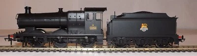 Bachmann 31-311 Collett Goods 0-6-0 Locomotive 2259 Br Black • £105
