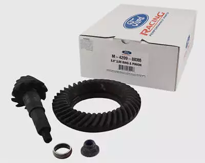 1986-2014 Mustang Ford Racing 8.8  3.55 Ring Pinion Rear End Gears M-4209-88355 • $199.95